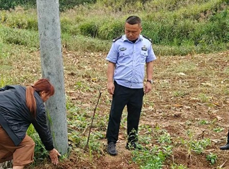 “司法+法律明白人”在田间开花 湖南猫儿村解锁基层善治新密码